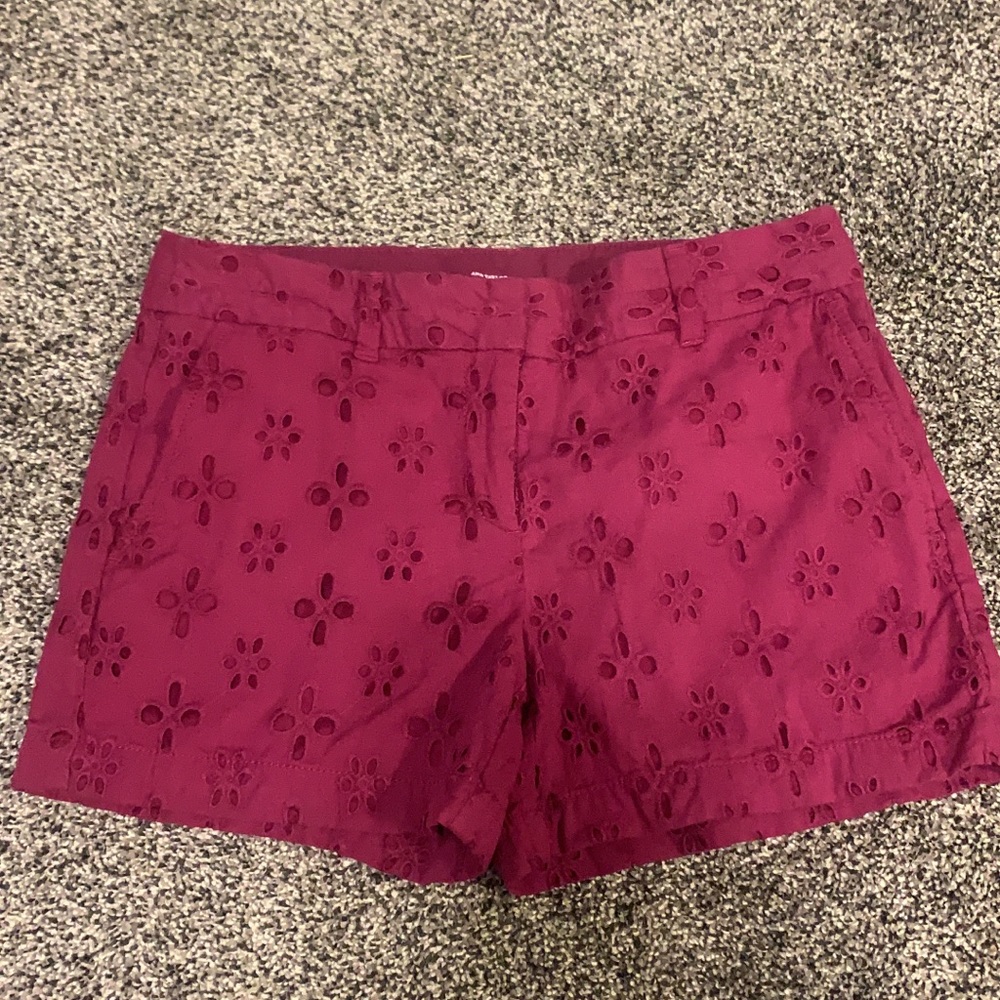 LOFT shorts!